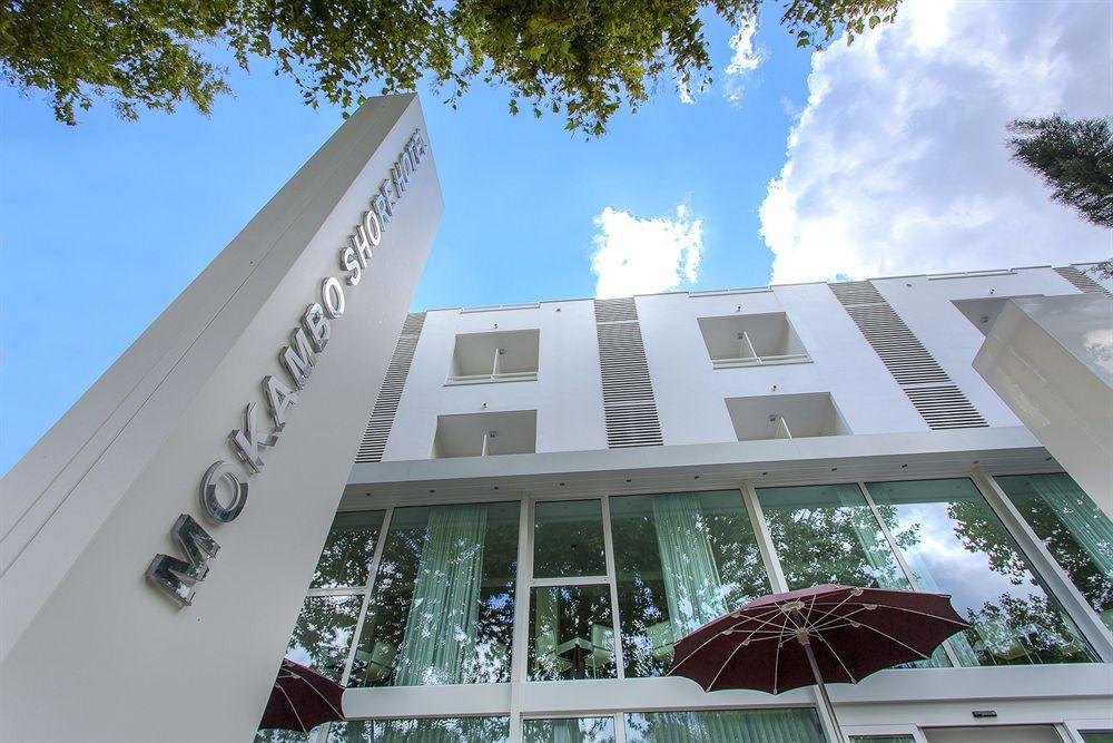 Hotel Color Mokambo Shore Family 3*