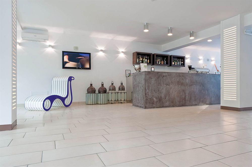 Hotel Color Mokambo Shore Family Cesenatico