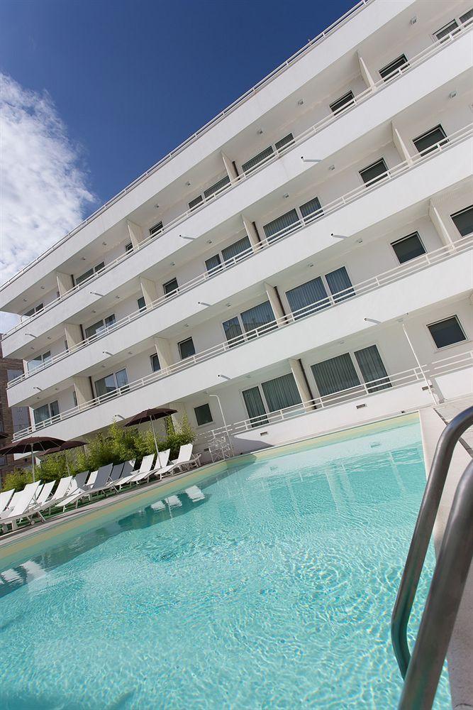 Color Mokambo Shore Family Hotel Cesenatico