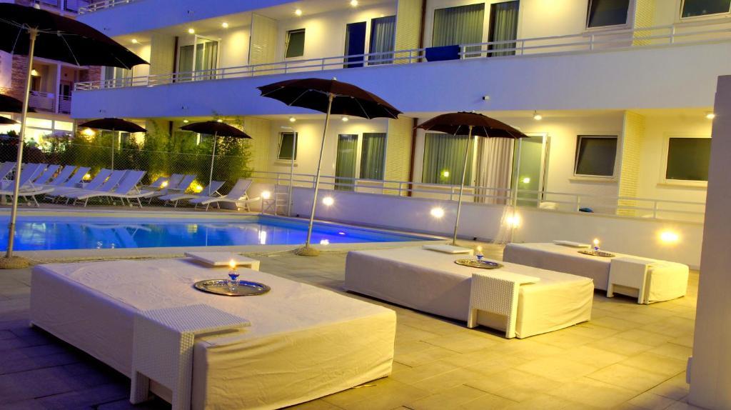 Hotel Color Mokambo Shore Family