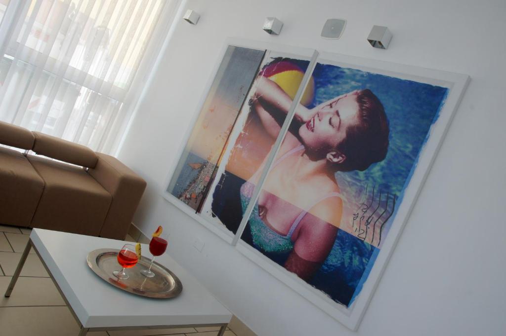 Color Mokambo Shore Family Hotel