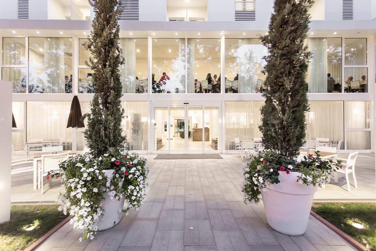 Hotel Color Mokambo Shore Family Cesenatico