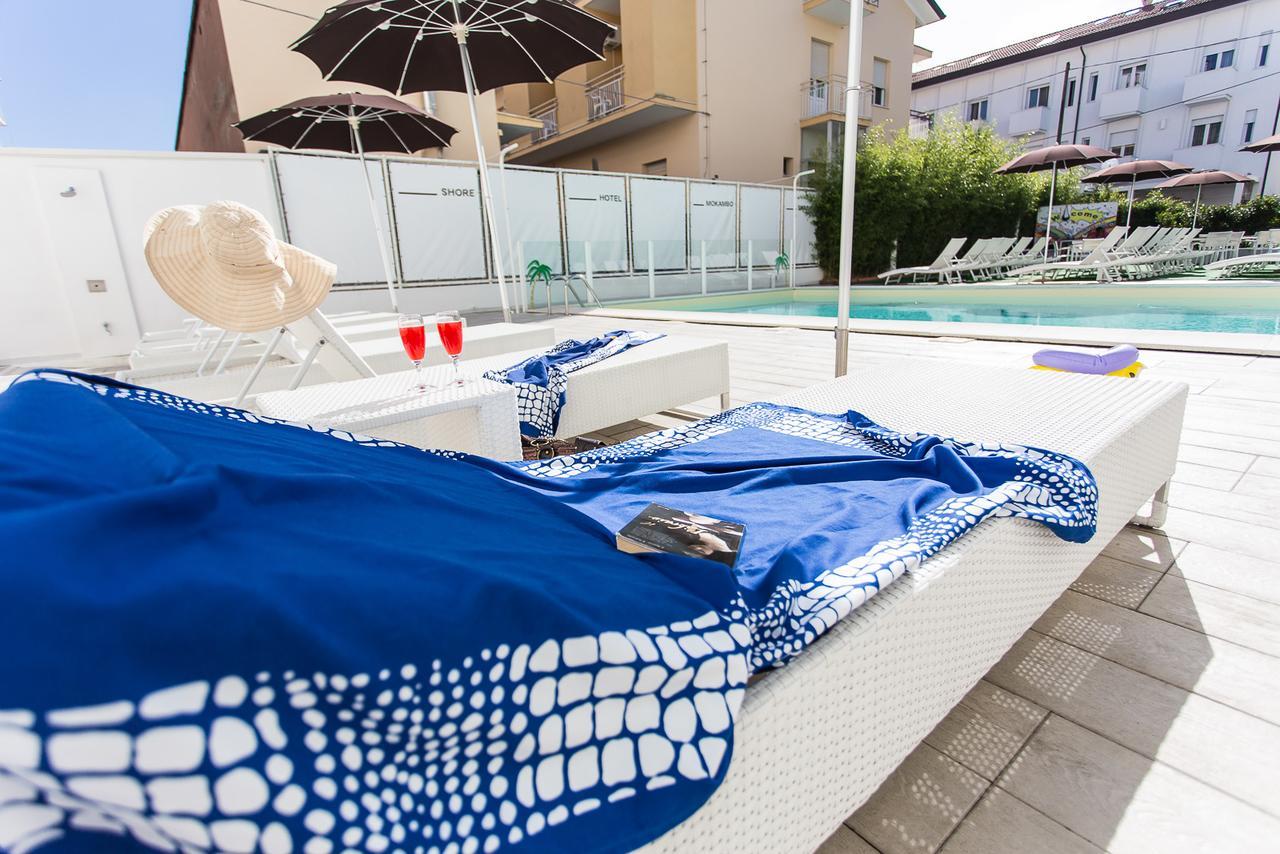 Color Mokambo Shore Family Hotel Cesenatico